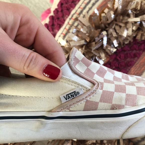 VANS unisex skateboarding shoe - Picture 10 of 16